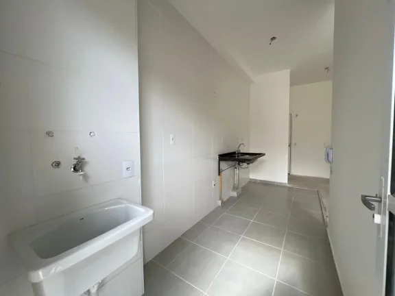 Imagem Apartamento Garden com Quintal no Parque Campolim, Condomínio JR Campolim