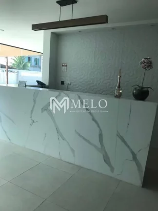 Imagem Oportunidade em PORTO DE GALINHAS: 29m², 01qt, 01vaga, Flat..