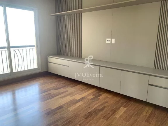 Imagem Apartamento com 4 dormitórios, 606 m² - venda por R$ 14.840.000,00 ou aluguel por R$ 49.880,89/mês - Panamby - São Paulo/SP