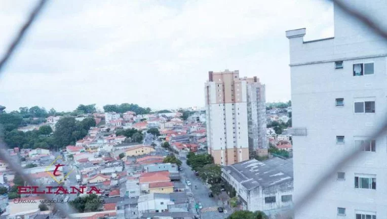 Imagem Apartamento com 2 quartos, 52m², para locação em São Paulo, Parque Maria Domitila