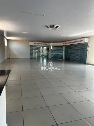 Imagem Galpão para alugar, 800 m² por R$ 11.150,00/mês - Setor Central - Itumbiara/GO