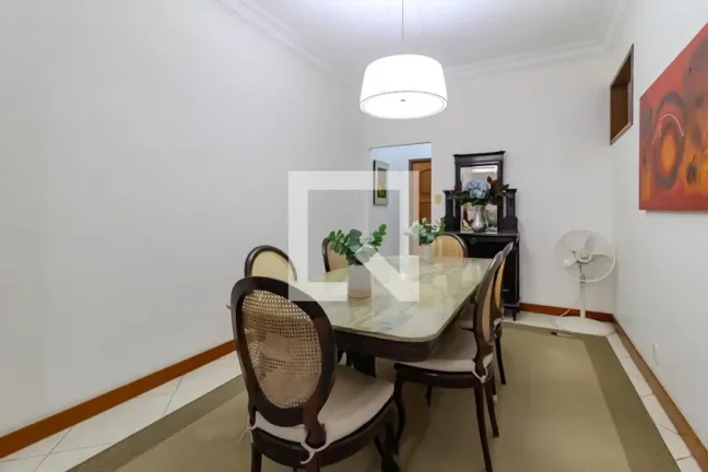 Imagem Apartamento à Venda - Copacabana, 3 Quartos, 160 m2