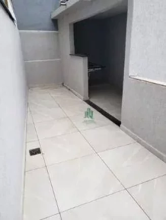 Imagem Sobrado com 3 dormitórios à venda, 151 m² por R$ 610.000,00 - Vila Maria Alta - São Paulo/SP