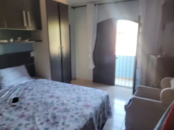 Imagem Sobrado com 3 dormitórios, 155 m² - venda por R$ 900.000,00 ou aluguel por R$ 5.847,04/mês - Parque Suzano - Suzano/SP
