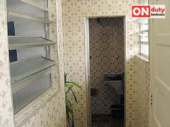 Imagem Apartamento- Gonzaga - Santos/SP