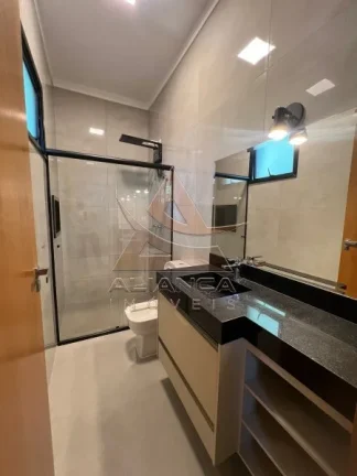 Imagem Casa Condomínio - Ribeirão Preto - Quinta da Primavera