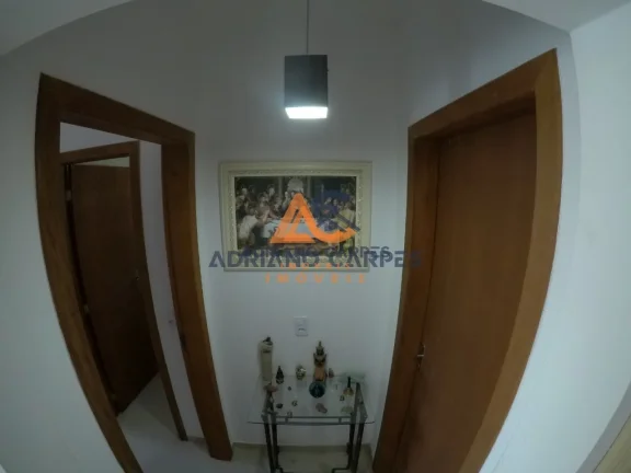 Imagem Casa de esquina com 2 dormitórios, sendo 1 suíte, em Balneário Piçarras Adriano Carpes Imóveis vende