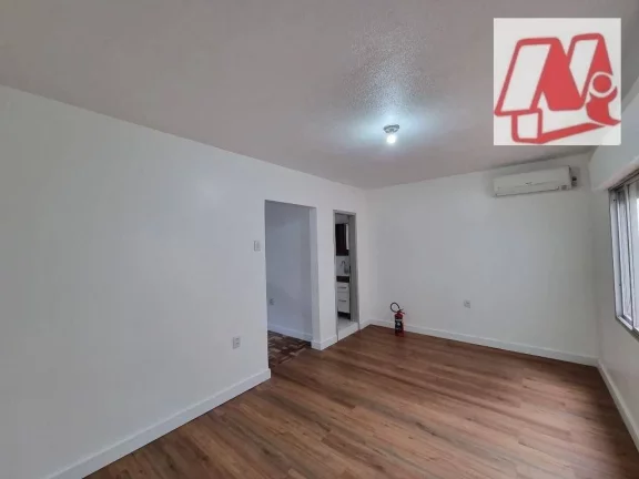 Imagem Sala para alugar, 40 m² por R$ 1.580,00/mês - Santana - Porto Alegre/RS