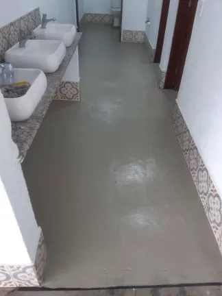 Imagem Salão, 525 m² - venda por R$ 5.500.000,00 ou aluguel por R$ 26.680,11/mês - Vila Humaitá - Santo André/SP