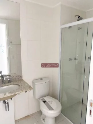 Imagem Apartamento com 3 dormitórios à venda, 81 m² por R$ 775.000,00 - Vila Santa Catarina - São Paulo/SP