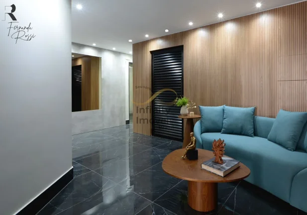 Imagem ED PIUM-I 895 - Apartamento à venda no bairro Cruzeiro - Belo Horizonte/MG