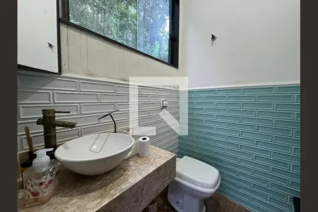 Imagem Casa à Venda - Vargem Pequena, 5 Quartos, 554 m2