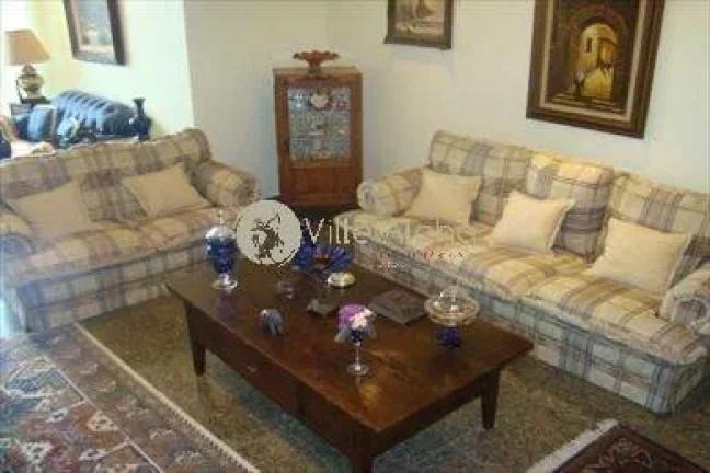 Imagem COBERTURA DUPLEX A VENDA