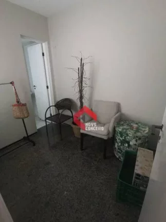 Imagem Apartamento à venda, 127 m² por R$ 539.000,00 - Aldeota - Fortaleza/CE