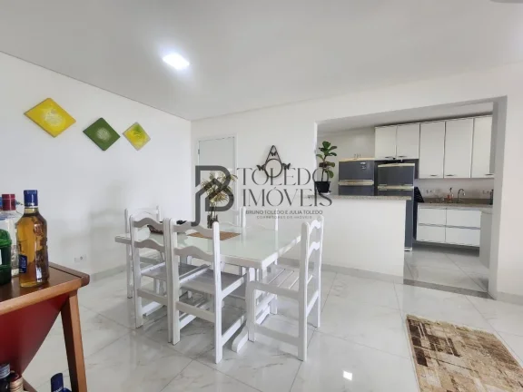 Imagem Apartamento Alto Padrão no bairro Aviação - Praia Grande/SP