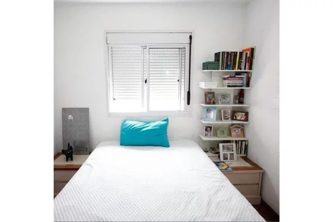 Imagem APARTAMENTO RESIDENCIAL em São Paulo - SP, Planalto Paulista