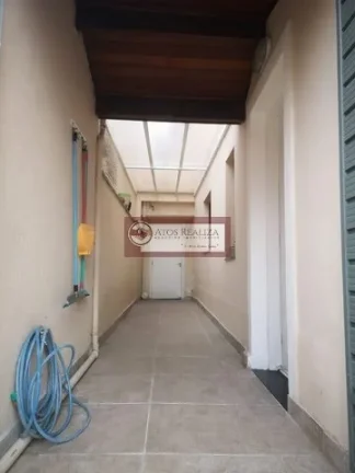 Imagem Sobrado em Vila Constancia - São Paulo