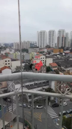 Imagem Cobertura Duplex à Venda na Vila Gonçalves – São Bernardo do Campo
