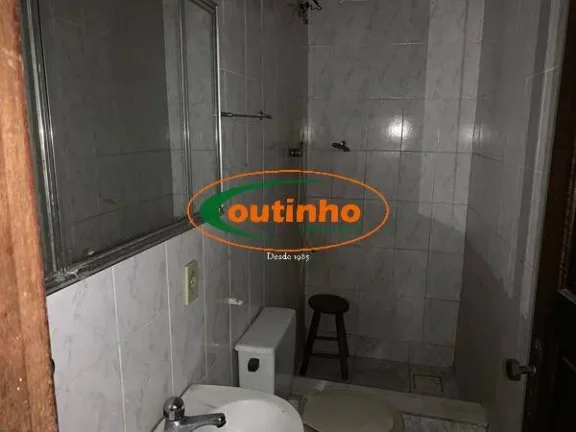 Imagem (20416) Rua Deputado Soares Filho - Tijuca