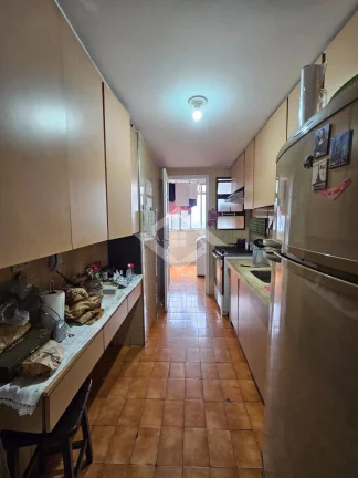 Imagem Cobertura Duplex Exclusiva em São Conrado – Venda por R$ 1.400.000