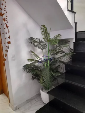 Imagem Casa com 2 quartos à venda, 135 m² - Jardim Adriana - Guarulhos/SP