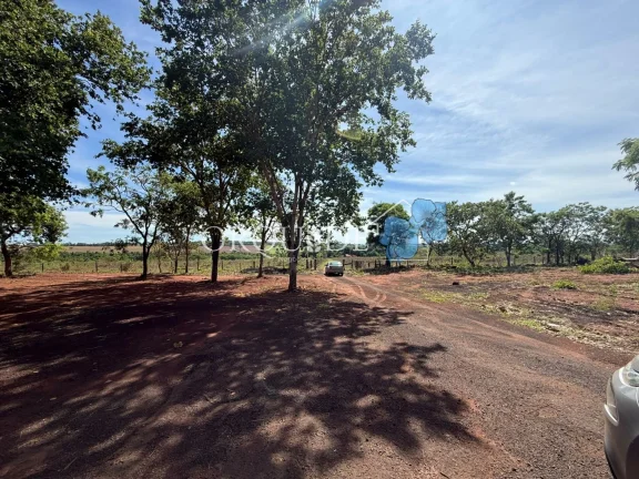Imagem Fazenda à venda em Aparecida do Rio Doce-GO no bairro Setor Central com 10,00 alqueires de área