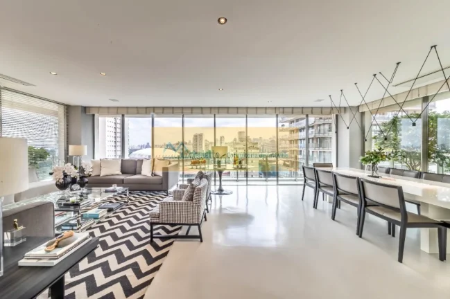 Imagem APARTAMENTO RESIDENCIAL em SÃO PAULO - SP, VILA MARIANA