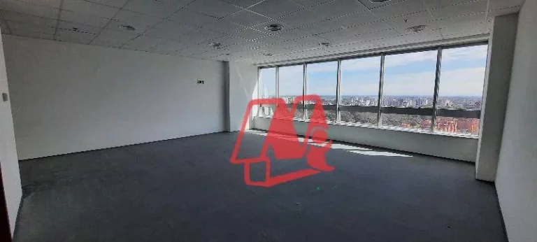 Imagem Aluga-se Conjunto Comercial com 68 m² no birro Chácara das Pedras - Porto Alegre/RS
