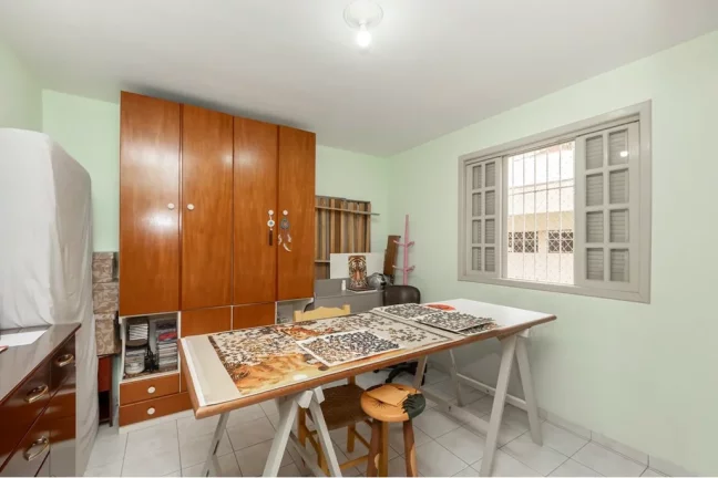 Imagem Casa à venda no bairro Chora Menino - São Paulo/SP