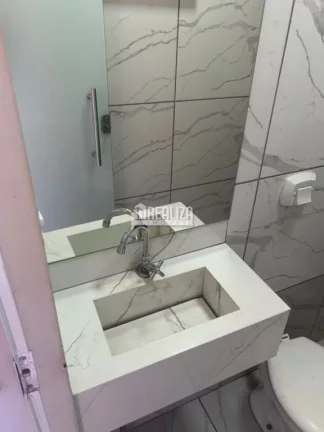 Imagem Casa com 2 dormitórios no Jardim Copacabana - Uberaba