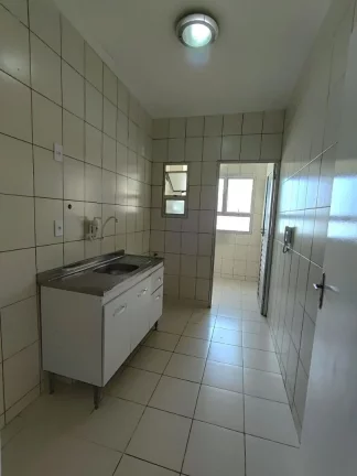Imagem Apartamento com 3 dormitórios à venda, 61 m² por R$ 380.000,00 - Cidade Morumbi - São José dos Campos/SP
