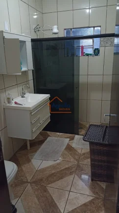 Imagem Casa à venda no bairro Jardim Santa Maria II - Mogi Guaçu/SP