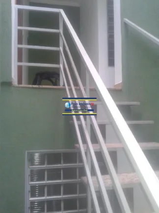 Imagem SOBRADO COM 3 DORMITÓRIOS À VENDA, 100 M² POR R$ 270.000,00 - JARDIM MARCHESI - RIBEIRÃO PRETO/SP