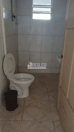 Imagem Casa à venda no Núcleo Residencial Tutunas, Uberaba - Excelente oportunidade!