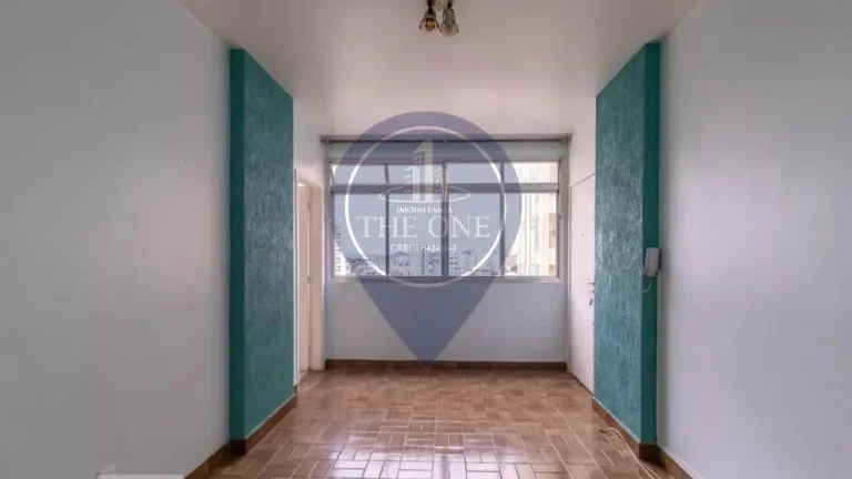 Imagem Venda de Apartamento de 2 Quartos na Vila Pompéia, São Paulo-SP: 55m², 1 Vaga de Garagem e Ótima Localização!