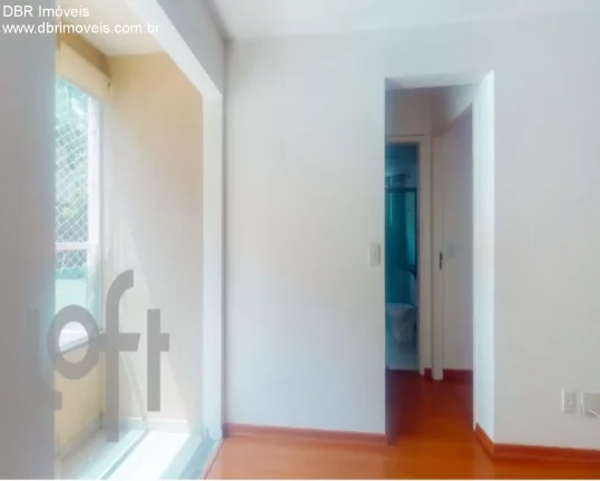 Imagem APARTAMENTO RESIDENCIAL em São Paulo - SP, Morumbi
