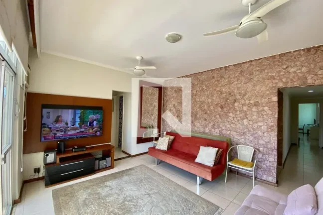 Imagem Apartamento à Venda - Copacabana, 2 Quartos, 140 m2