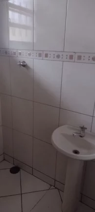 Imagem CASA 100% TÉRREA A VENDA NO PARQUE ERASMO ASSUNÇÃO SANTO ANDRÉ