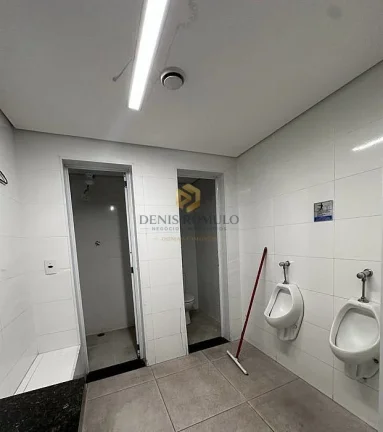 Imagem Salão comercial 2 salas, 6 banheiros, 800m², no Imirim - SP