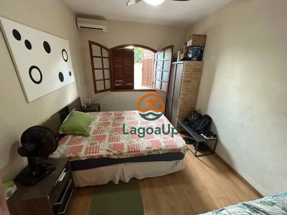 Imagem Casa com 3 dormitórios à venda, 280 m² por R$ 1.200.000,00 - Centro - Lagoa Santa/MG