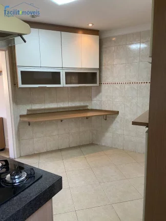 Imagem APARTAMENTO À VENDA NA VILA MAZZEI - SANTO ANDRÉ - SP