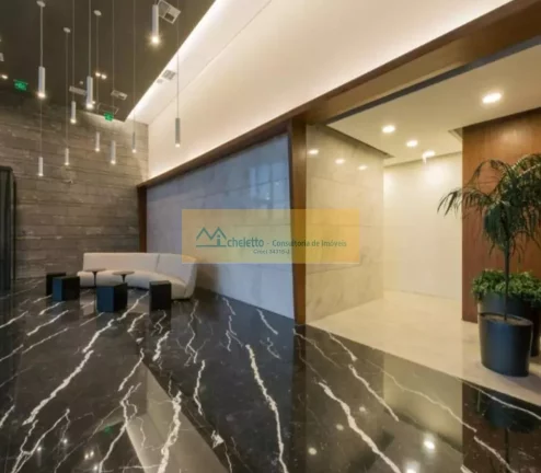 Imagem APARTAMENTO RESIDENCIAL em SÃO PAULO - SP, ÁGUA BRANCA