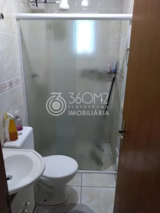 Imagem Apartamento para Venda em Praia Grande / SP no bairro Boqueirão