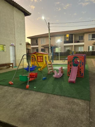 Imagem Apartamento à venda em Vitória da Conquista-BA: 2 quartos, 1 suíte, 2 salas, 2 banheiros, 1 vaga de garagem, 65m² - Bairro Primavera.