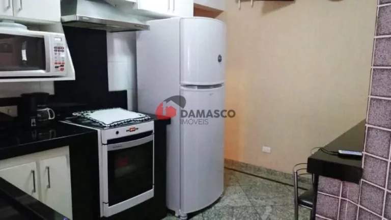 Imagem Sobrado à venda 4 Quartos, 3 Suites, 5 Vagas, Olímpico, São Caetano do Sul - SP