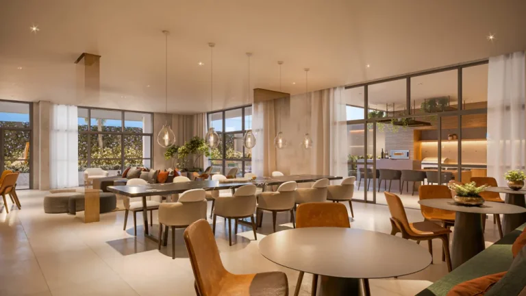 Imagem Apartamento à venda em São Paulo, Vila Clementino, com 4 quartos, 166,93m2