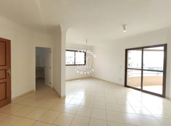 Imagem Apartamento a Venda no bairro Nova Aliança - Ribeirão Preto, SP