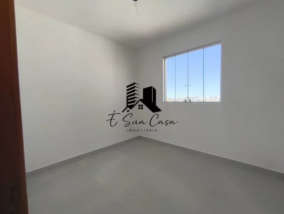 Imagem Cobertura à Venda 2 quartos Bairro Novo Riacho Contagem MG