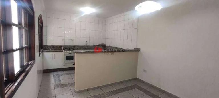 Imagem Apartamento à venda, Vila Scarpelli, SP