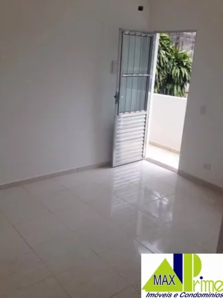 Imagem PRÉDIO RESIDENCIAL COM RENDA